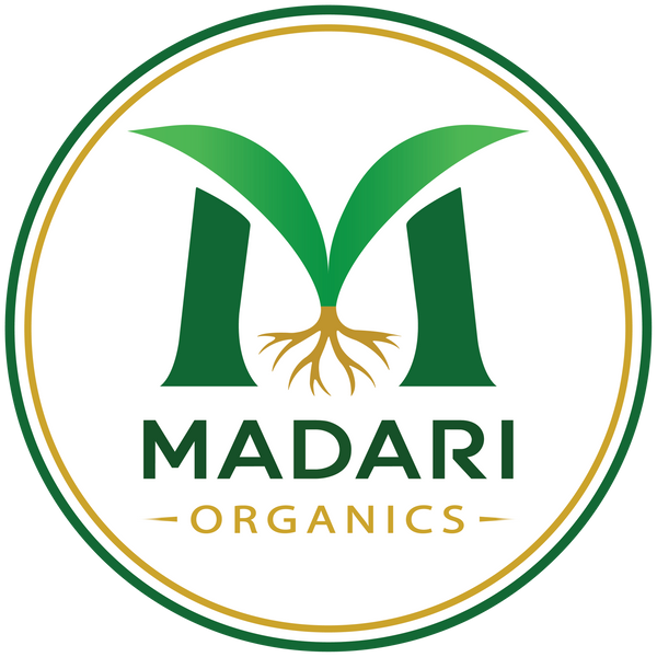 Madari Organics
